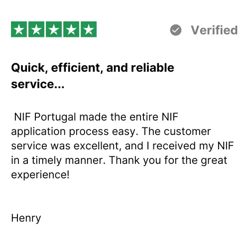How To Get NIF Portugal Online Easy And Fast How To Get NIF Portugal Online Easy And Fast