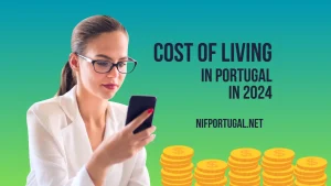 Cost of Living in Portugal in 2024