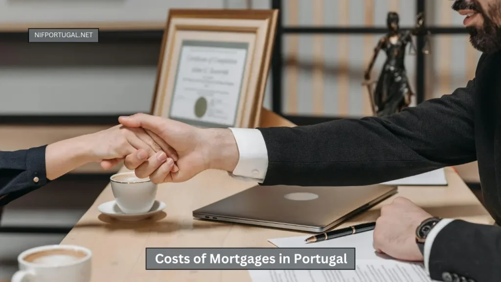 Additional Costs of Mortgages in Portugal