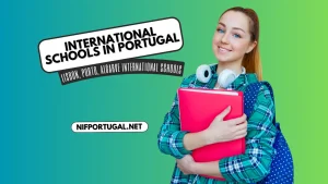 Best International Schools in Portugal
