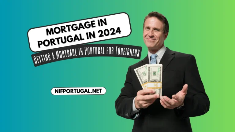Best Mortgage in Portugal for Foreigners in 2024