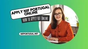 NIF PORTUGAL ONLINE (NIFPORTUGAL.net)