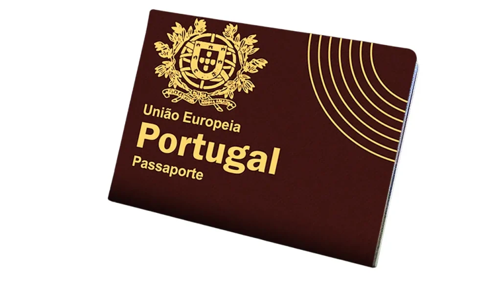 Portuguese Passport New Law in 2024