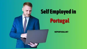 Self Employed in Portugal (NIFPORTUGAL.NET)