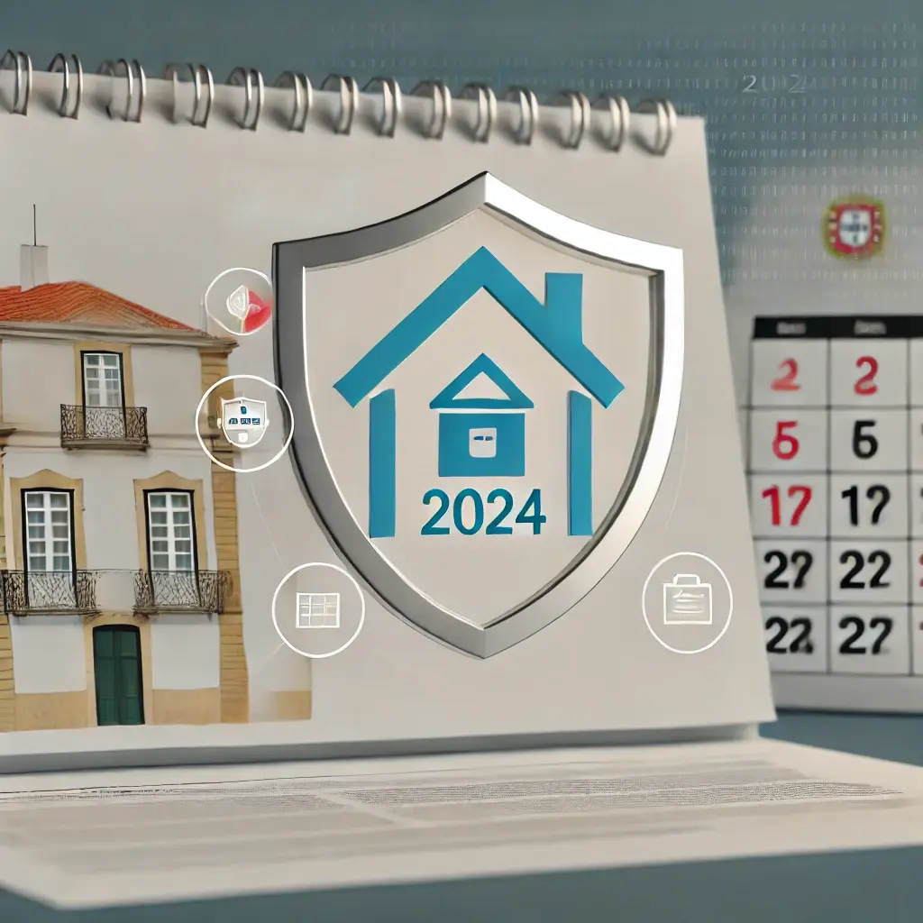 What Is Home Insurance in Portugal, and What Is Its Purpose 