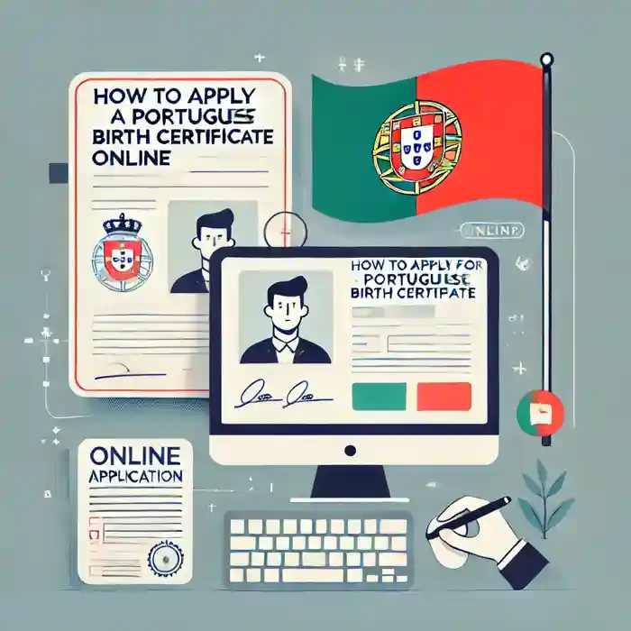 Why Are Portuguese Birth Certificates Important