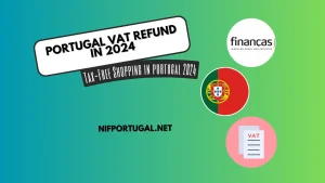 Portugal VAT Refund in 2024 Tax-Free Shopping
