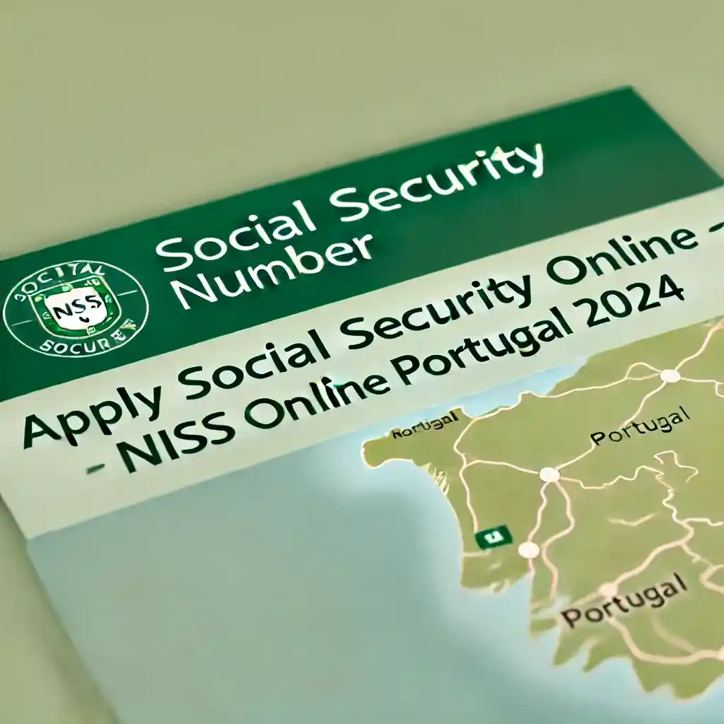 Benefits of NISS Online Portugal