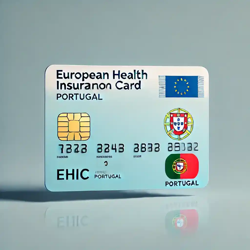 European Health Insurance Card