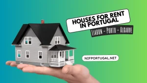 Houses for Rent in Portugal